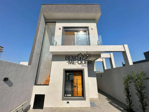 Imagem Sobrado com 3 Quartos à Venda, 151 m² em Alphaville - Santana De Parnaíba Imagem Sobrado com 3 Quartos à Venda, 151 m² em Alphaville - Santana De Parnaíba