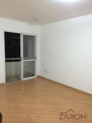 Imagem Apartamento com 3 Quartos à Venda, 76 m² em Vila Costa - Taubaté