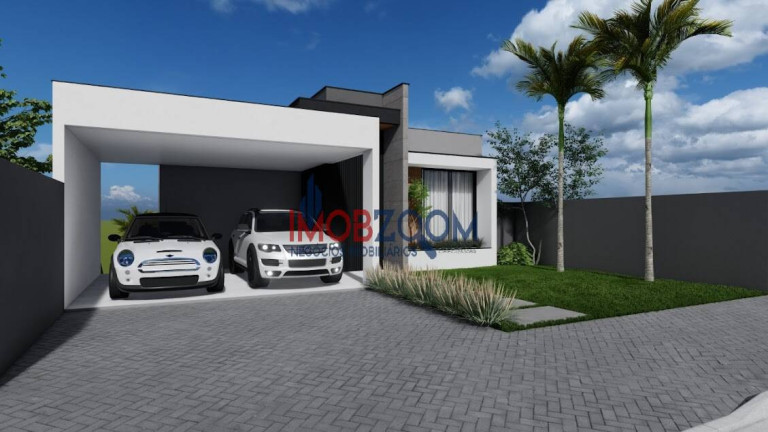 Imagem Casa de Condomínio com 3 Quartos à Venda, 360 m² em Chácaras Maringá - Atibaia Imagem Casa de Condomínio com 3 Quartos à Venda, 360 m² em Chácaras Maringá - Atibaia