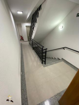 Imagem Apartamento com 2 Quartos à Venda, 43 m² em Jardim Ocara - Santo André Imagem Apartamento com 2 Quartos à Venda, 43 m² em Jardim Ocara - Santo André