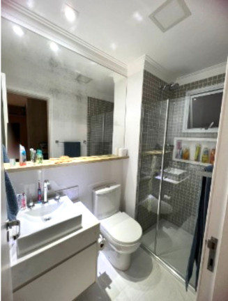 Imagem Apartamento com 3 Quartos à Venda, 126 m² em Mooca - São Paulo Imagem Apartamento com 3 Quartos à Venda, 126 m² em Mooca - São Paulo