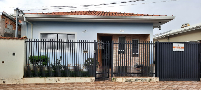 Imagem Casa com 4 Quartos à Venda, 93 m² em Jardim Primavera Ii - Bandeira Do Sul Imagem Casa com 4 Quartos à Venda, 93 m² em Jardim Primavera Ii - Bandeira Do Sul
