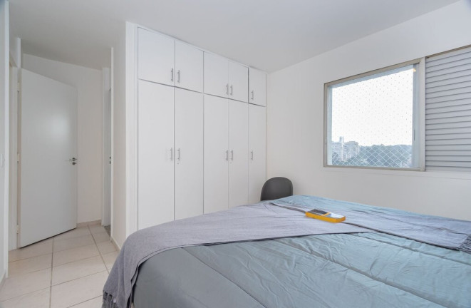 Imagem Apartamento com 3 Quartos à Venda, 92 m² em Cidade Monções - São Paulo Imagem Apartamento com 3 Quartos à Venda, 92 m² em Cidade Monções - São Paulo