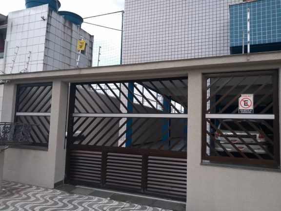 Apartamento com 1 Quarto à Venda, 60 m² em Sítio Do Campo - Praia Grande