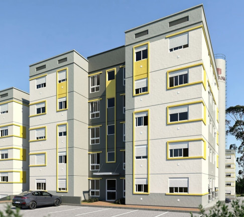 Imagem Apartamento com 2 Quartos à Venda, 45 m² em Agronomia - Porto Alegre Imagem Apartamento com 2 Quartos à Venda, 45 m² em Agronomia - Porto Alegre