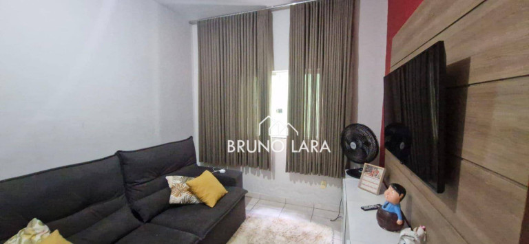 Imagem Casa com 3 Quartos à Venda, 56 m² em Planalto - São Joaquim De Bicas Imagem Casa com 3 Quartos à Venda, 56 m² em Planalto - São Joaquim De Bicas