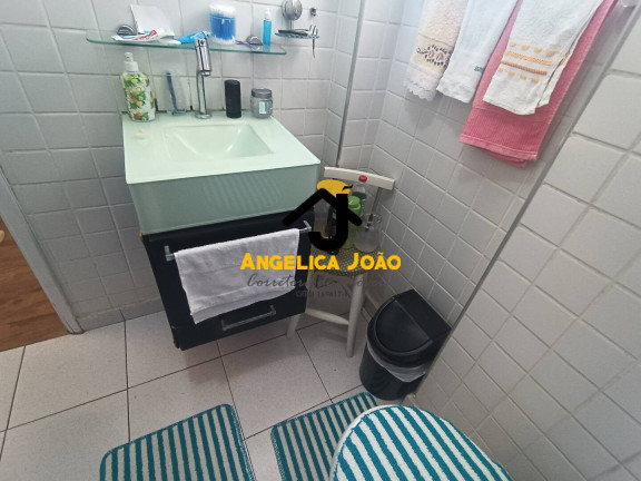 Imagem Apartamento com 1 Quarto à Venda, 40 m² em Centro - São Vicente