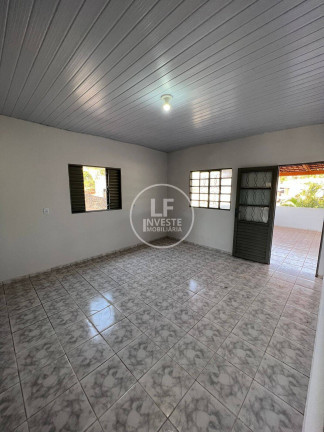Imagem Sobrado com 7 Quartos à Venda, 300 m² em Setor Asa Branca - Goiânia Imagem Sobrado com 7 Quartos à Venda, 300 m² em Setor Asa Branca - Goiânia