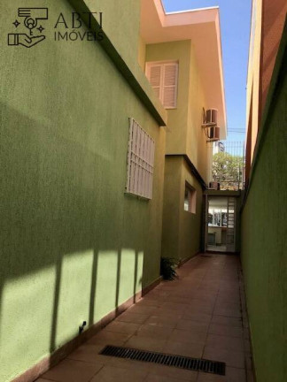 Casa com 3 Quartos à Venda, 177 m² em Vila Olímpia - São Paulo