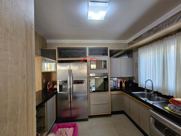 Imagem Casa com 3 Quartos à Venda, 240 m² em Residencial Real Parque Sumaré - Sumaré Imagem Casa com 3 Quartos à Venda, 240 m² em Residencial Real Parque Sumaré - Sumaré