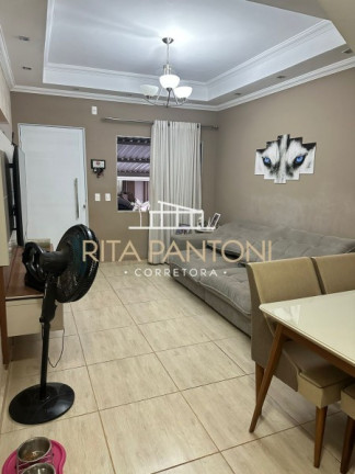 Imagem Casa com 2 Quartos à Venda, 65 m² em Planalto Verde - Ribeirão Preto Imagem Casa com 2 Quartos à Venda, 65 m² em Planalto Verde - Ribeirão Preto
