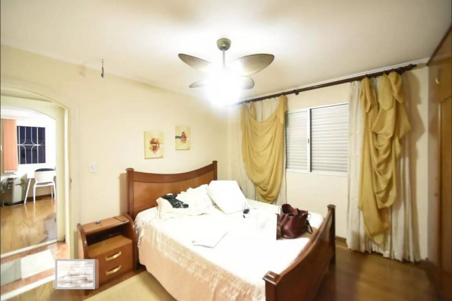 Imagem Apartamento com 4 Quartos à Venda, 147 m² em Vila Gomes Cardim - São Paulo Imagem Apartamento com 4 Quartos à Venda, 147 m² em Vila Gomes Cardim - São Paulo