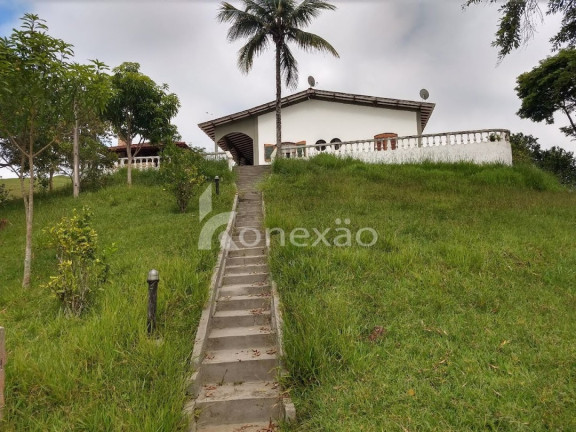 Imagem Fazenda à Venda, 100 m² em Canto Das águas - Igaratá Imagem Fazenda à Venda, 100 m² em Canto Das águas - Igaratá