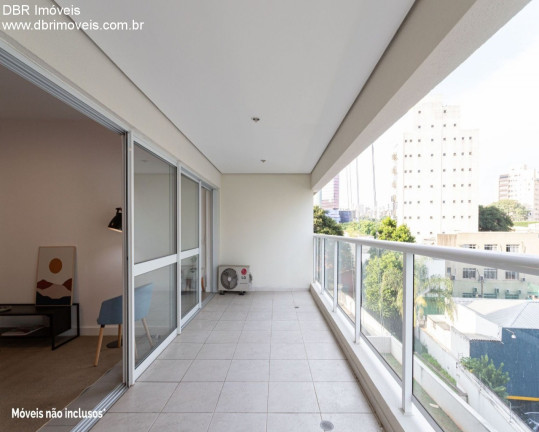 Imagem Apartamento com 1 Quarto à Venda, 57 m² em Pinheiros - Sao Paulo Imagem Apartamento com 1 Quarto à Venda, 57 m² em Pinheiros - Sao Paulo
