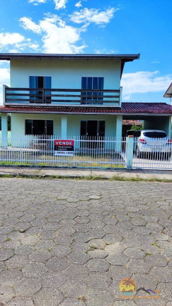 Imagem Casa com 6 Quartos à Venda, 300 m² em Ubatuba - São Francisco Do Sul Imagem Casa com 6 Quartos à Venda, 300 m² em Ubatuba - São Francisco Do Sul