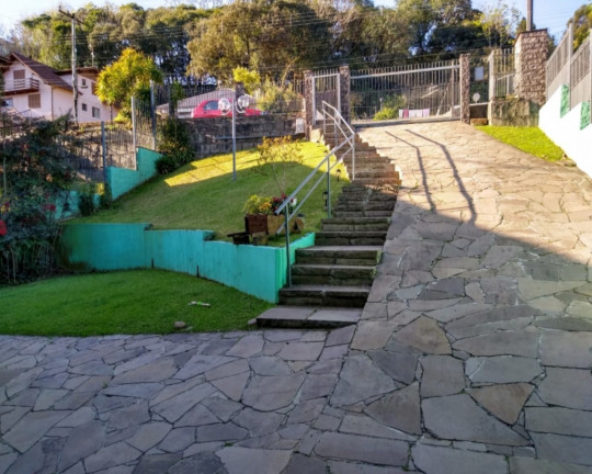 Imagem Imóvel com 4 Quartos à Venda, em Logradouro - Nova Petrópolis Imagem Imóvel com 4 Quartos à Venda, em Logradouro - Nova Petrópolis