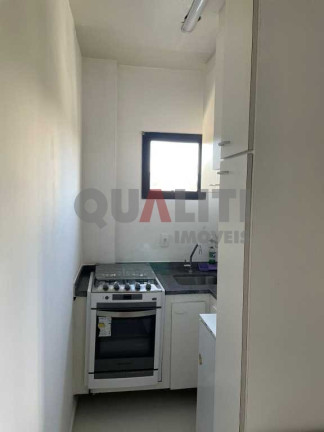 Imagem Apartamento com 1 Quarto à Venda, 32 m² em Planalto Paulista - São Paulo
