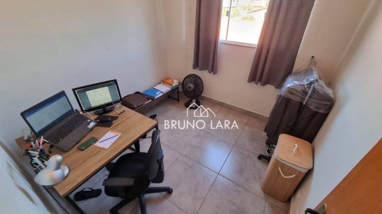 Imagem Apartamento com 2 Quartos à Venda, 60 m² em Vale Do Amanhecer - Igarapé