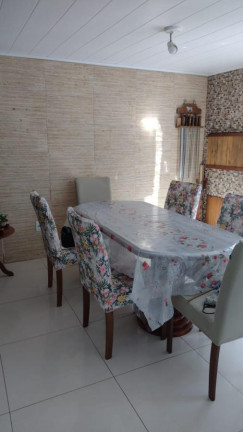 Imagem Casa com 2 Quartos à Venda, 52 m² em Três Vendas - Pelotas