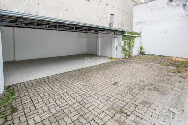 Imagem Imóvel Comercial à Venda, 170 m² em Menino Deus - Porto Alegre