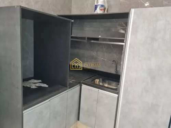 Imagem Casa com 3 Quartos à Venda, 190 m² em Demarchi - São Bernardo Do Campo Imagem Casa com 3 Quartos à Venda, 190 m² em Demarchi - São Bernardo Do Campo