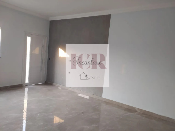 Imagem Casa com 2 Quartos à Venda, 125 m² em Jardim Santa Esmeralda - Sorocaba