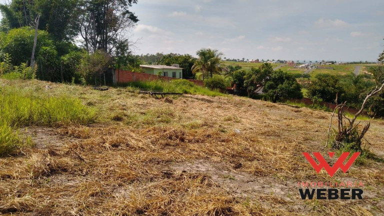 Imagem Terreno à Venda, 1.195 m² em Parque Pirapora - Salto De Pirapora