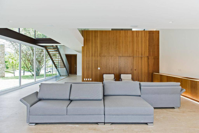 Imagem Casa com 4 Quartos à Venda, 780 m² em Alphaville - Santana De Parnaíba