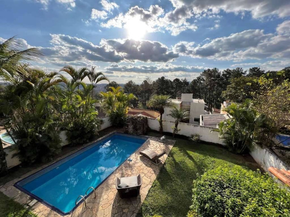 Imagem Casa de Condomínio com 6 Quartos à Venda, em Colinas De São Fernando - Cotia Imagem Casa de Condomínio com 6 Quartos à Venda, em Colinas De São Fernando - Cotia