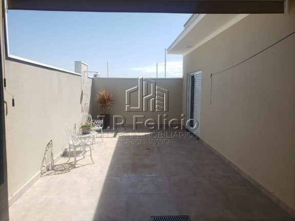 Imagem Casa com 3 Quartos à Venda, 250 m² em Indaiatuba Imagem Casa com 3 Quartos à Venda, 250 m² em Indaiatuba