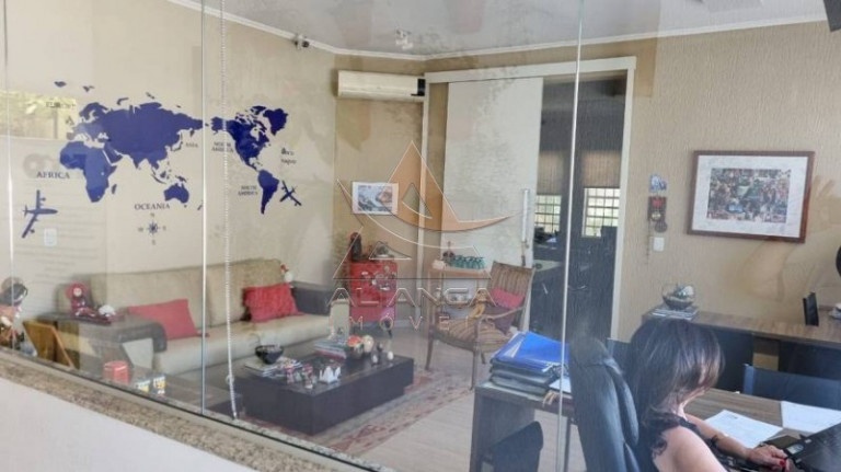 Imagem Imóvel com 4 Quartos à Venda, 345 m² em Ribeirânia - Ribeirão Preto Imagem Imóvel com 4 Quartos à Venda, 345 m² em Ribeirânia - Ribeirão Preto