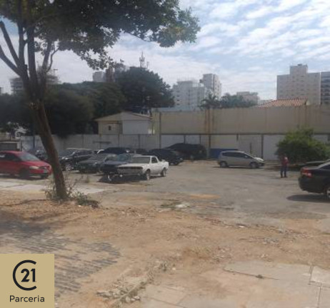 Imagem Terreno para Alugar, 2.300 m² em Campo Belo - São Paulo Imagem Terreno para Alugar, 2.300 m² em Campo Belo - São Paulo