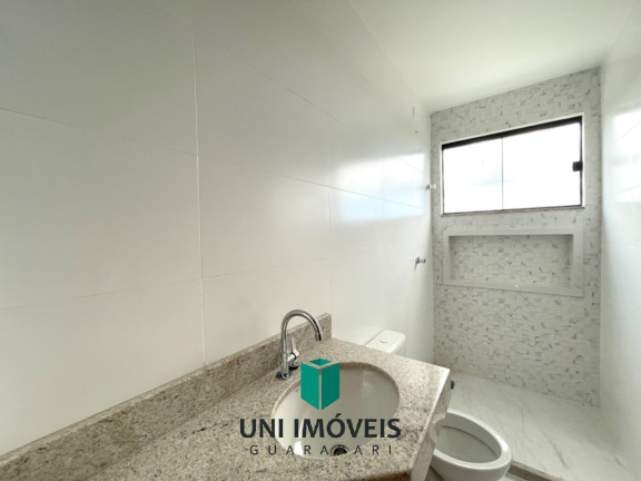Imagem Casa com 3 Quartos à Venda, 150 m² em Bela Vista - Guarapari