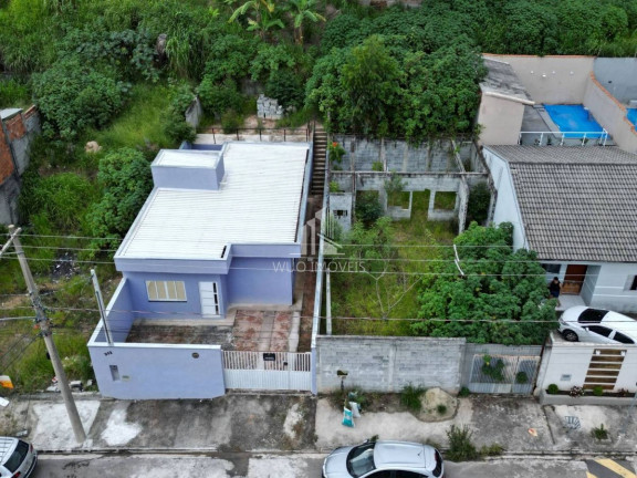 Imagem Casa com 2 Quartos à Venda, 78 m² em Jardim Leblon - Jacareí Imagem Casa com 2 Quartos à Venda, 78 m² em Jardim Leblon - Jacareí