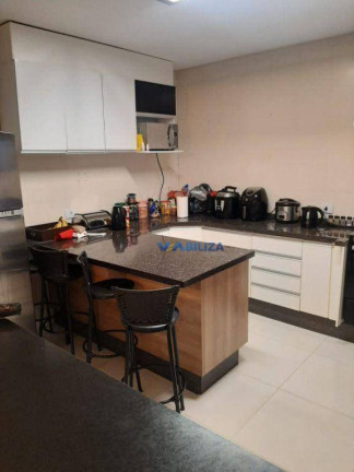 Imagem Sobrado com 4 Quartos à Venda ou Locação, 240 m² em Vila Rosália - Guarulhos