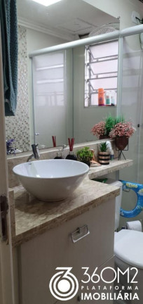 Imagem Apartamento com 2 Quartos à Venda, 48 m² em Parque São Vicente - Mauá