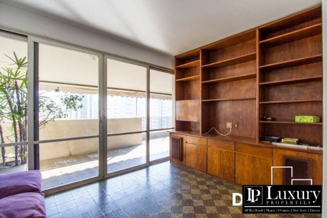 Imagem Cobertura com 4 Quartos à Venda, 563 m² em Itaim Bibi - São Paulo