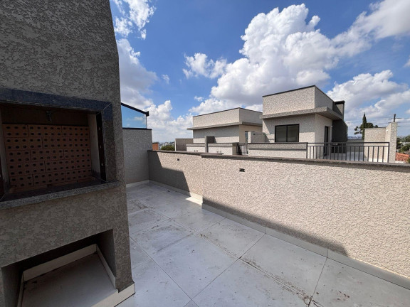 Imagem Casa com 3 Quartos à Venda, 123 m² em Uberaba - Curitiba Imagem Casa com 3 Quartos à Venda, 123 m² em Uberaba - Curitiba