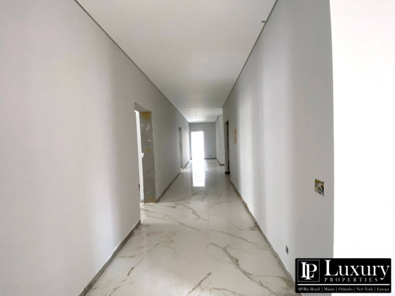 Imagem Apartamento com 7 Quartos à Venda, 515 m² em Higienópolis - São Paulo