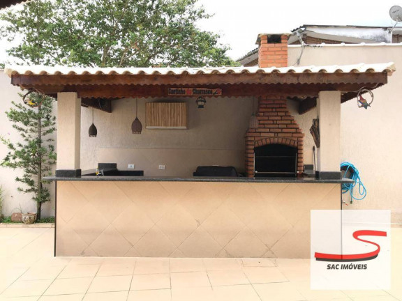 Imagem Sobrado com 4 Quartos à Venda, 212 m² em Ocian - Praia Grande Imagem Sobrado com 4 Quartos à Venda, 212 m² em Ocian - Praia Grande