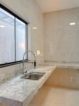 Imagem Casa com 3 Quartos à Venda, 110 m² em Colina De Laranjeiras - Serra