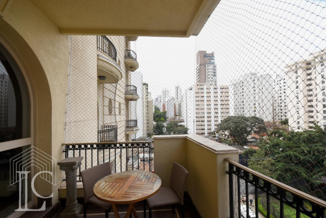 Imagem Apartamento com 4 Quartos para Alugar, 587 m² em Jardim Paulista - São Paulo Imagem Apartamento com 4 Quartos para Alugar, 587 m² em Jardim Paulista - São Paulo