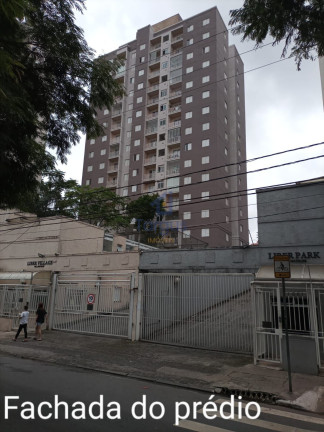 Imagem Apartamento com 3 Quartos à Venda, 57 m² em Vila Talarico - São Paulo Imagem Apartamento com 3 Quartos à Venda, 57 m² em Vila Talarico - São Paulo