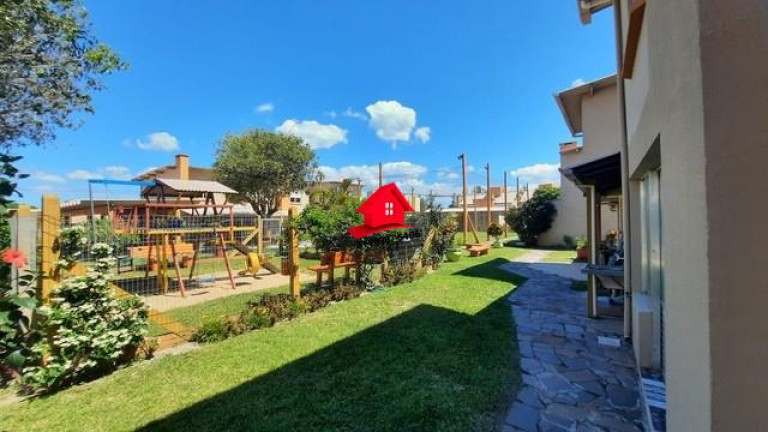 Imagem Apartamento com 2 Quartos à Venda, 60 m² em Capão Novo - Capão Da Canoa