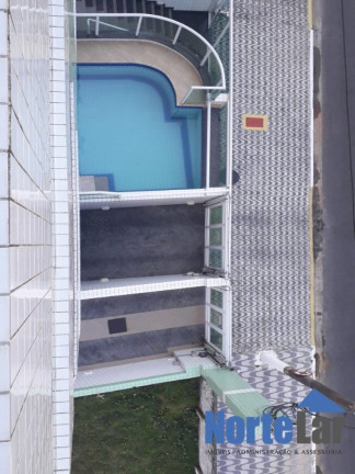 Imagem Apartamento com 2 Quartos à Venda, 94 m² em Caiçara - Praia Grande