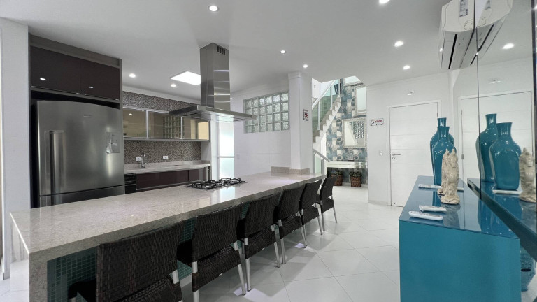 Imagem Cobertura com 4 Quartos à Venda, 454 m² em Riviera De São Lourenço - Bertioga Imagem Cobertura com 4 Quartos à Venda, 454 m² em Riviera De São Lourenço - Bertioga