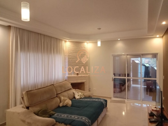 Imagem Casa com 4 Quartos à Venda, 165 m² em Vila Das Flores - São José Dos Campos Imagem Casa com 4 Quartos à Venda, 165 m² em Vila Das Flores - São José Dos Campos