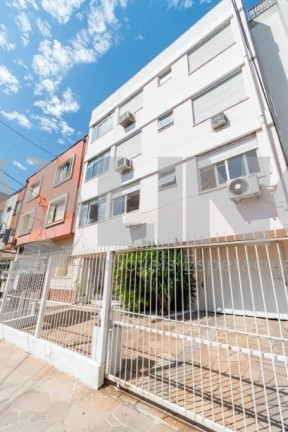 Imagem Apartamento com 1 Quarto à Venda, 42 m² em Cidade Baixa - Porto Alegre Imagem Apartamento com 1 Quarto à Venda, 42 m² em Cidade Baixa - Porto Alegre