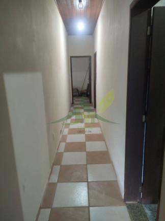 Imagem Chácara com 3 Quartos à Venda, 55.000 m² em Dandão - Piracaia