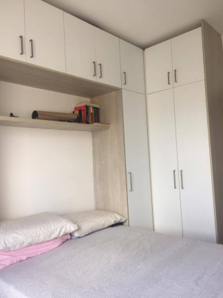 Imagem Apartamento com 2 Quartos à Venda, 49 m² em Messejana - Fortaleza Imagem Apartamento com 2 Quartos à Venda, 49 m² em Messejana - Fortaleza